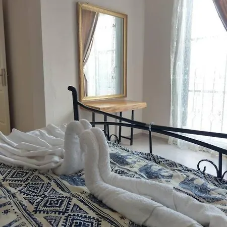 Cok Iyi Konumda 1+1 Daire Apartament